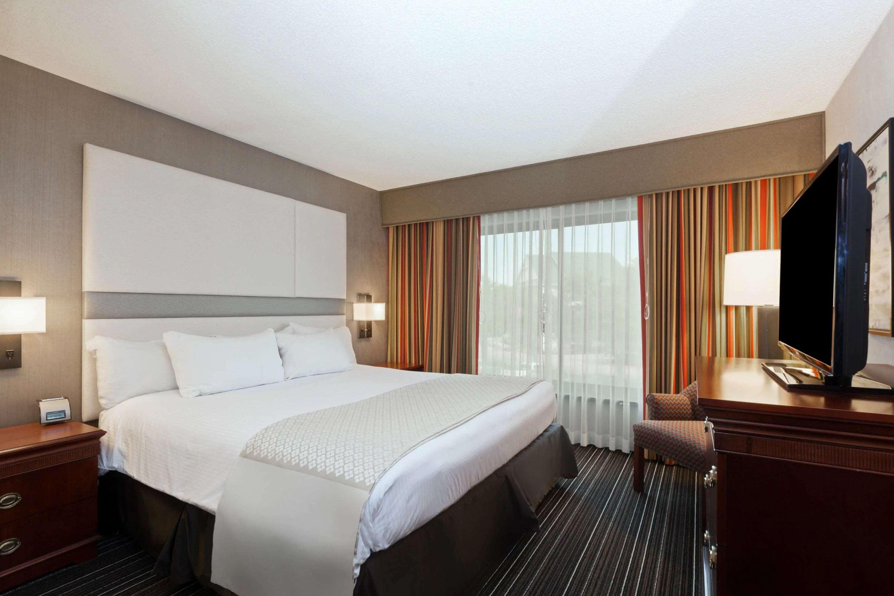 Sonesta Park 4* Dallas