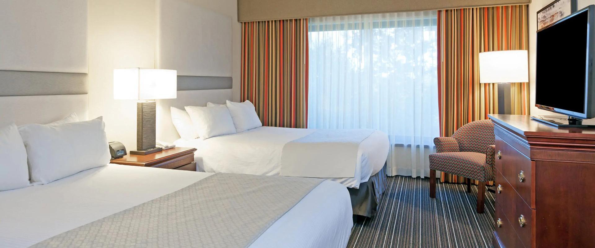 Hotel Sonesta Park
