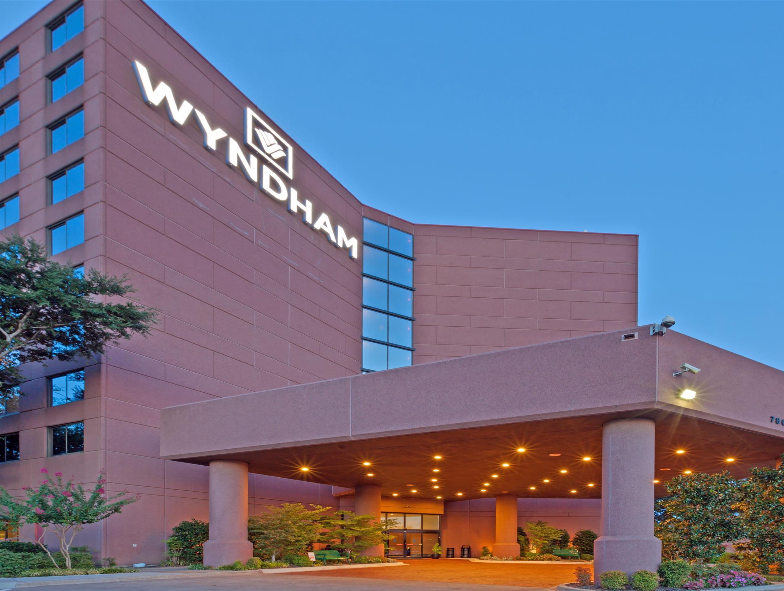 Sonesta Park Dallas