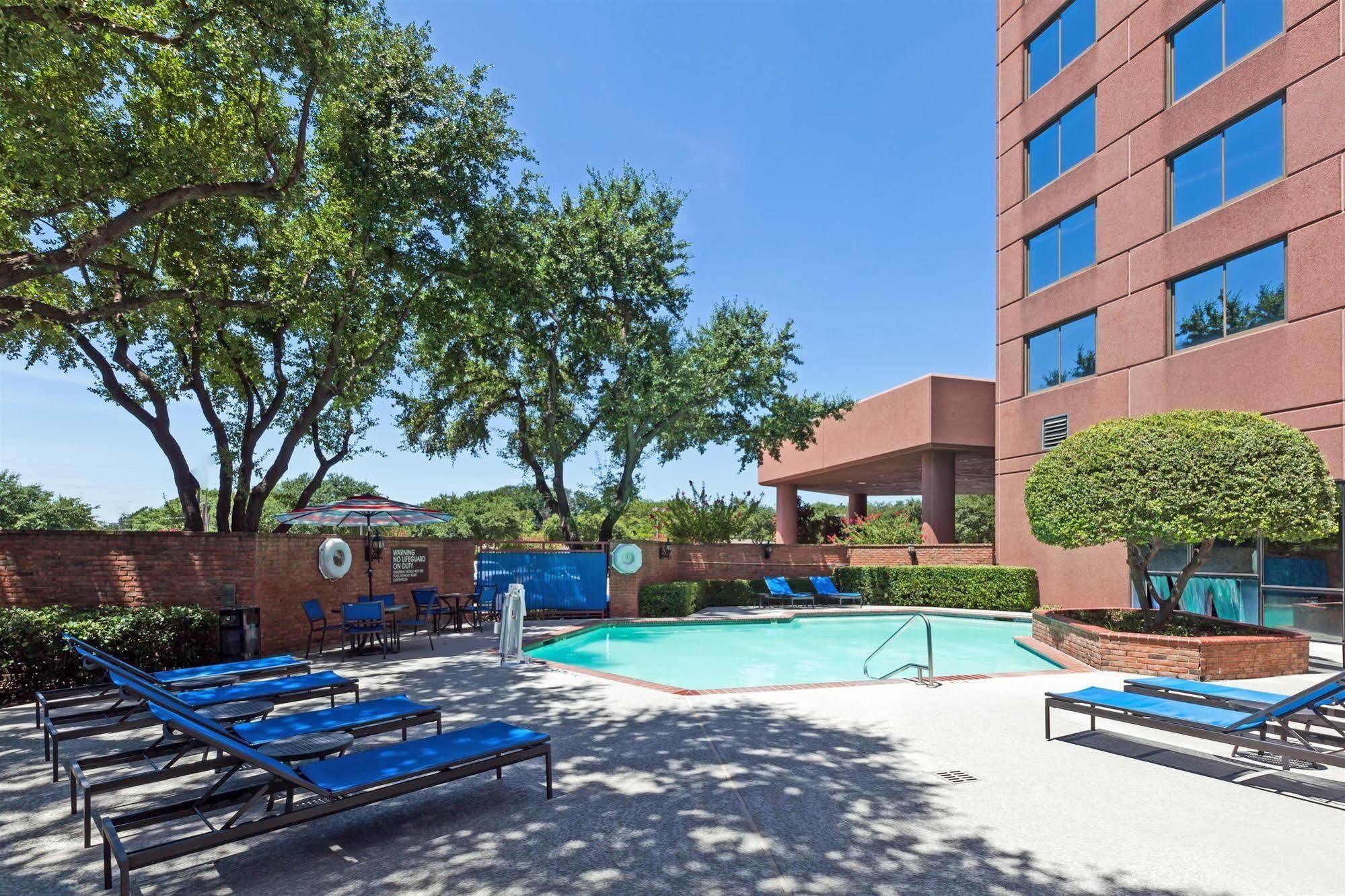 Sonesta Park 4* Dallas
